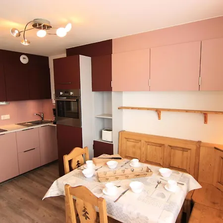 Résidence Joker - Joker Plein Sud Mae-7739 Appartement *