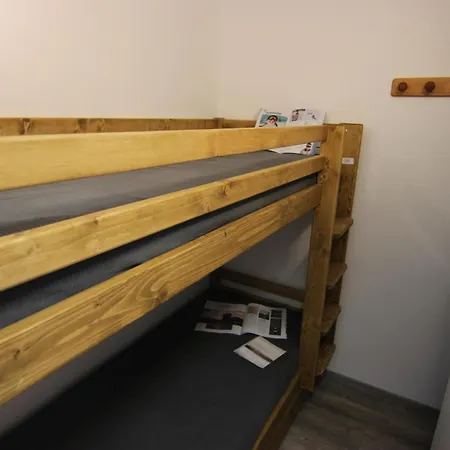 Appartement Résidence Joker - Joker Plein Sud Mae-7739 Val Thorens