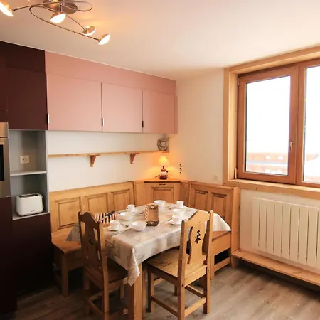 Résidence Joker - Joker Plein Sud Mae-7739 Appartement *
