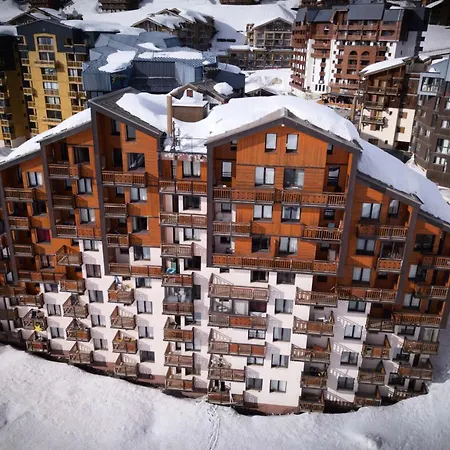 Résidence Joker - Joker Plein Sud Mae-7739 Appartement